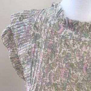 House of Harlow Blouse
